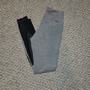Nike Dri-Fit Capris Leggings Women's Size XS